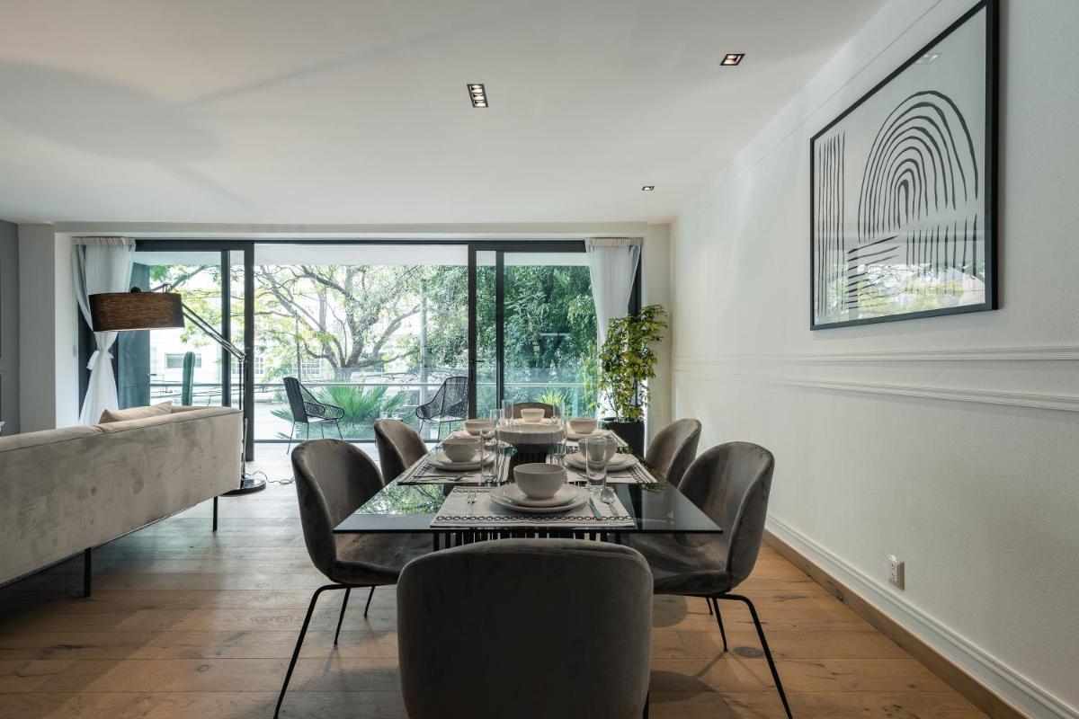 Wynwood House Platon - Housity