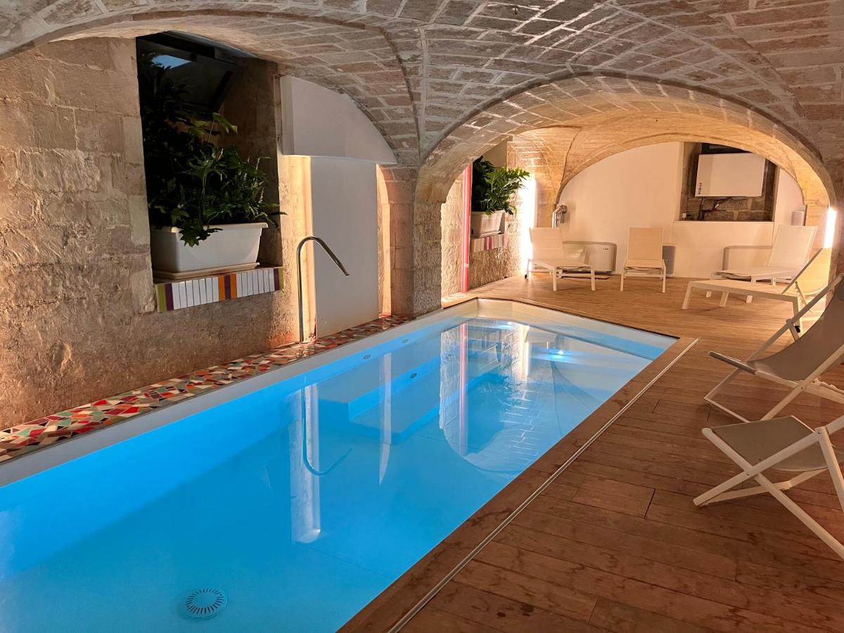 VIANNA SUITES SPA - Hizvo
