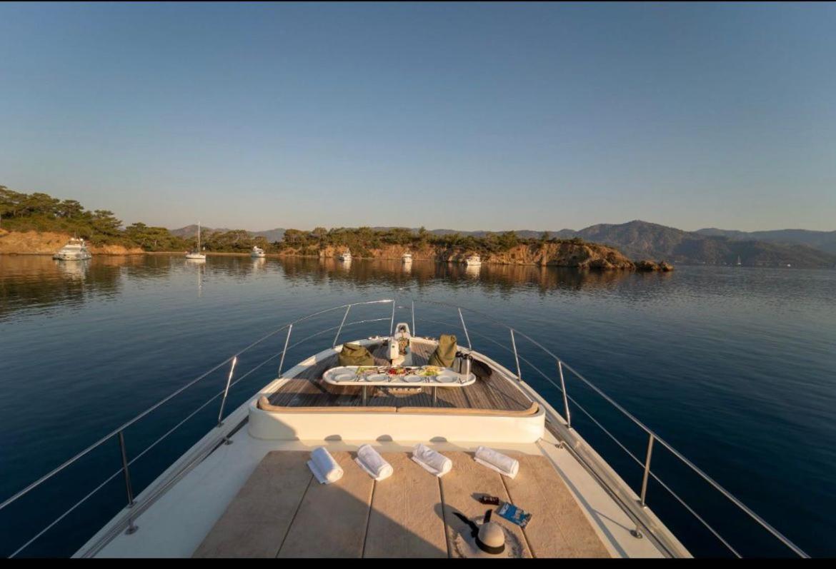 Göcek Bays and Islands - Housity