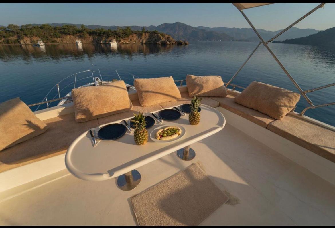 Göcek Bays and Islands - Housity