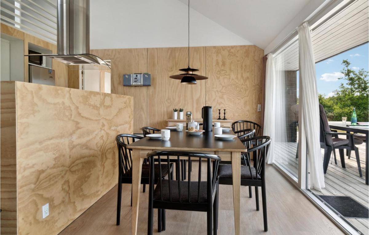 Holiday Home Kronvildtvej Iv - Housity
