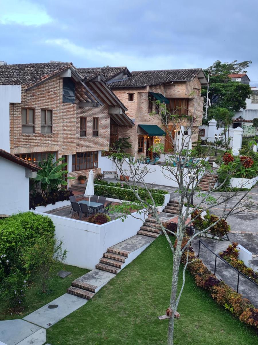 Valle de Santiago Hotel Boutique - Housity