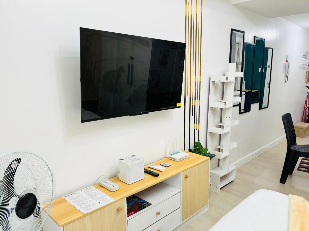 Studio @ Azure North Pampanga - Vacation Bliss - Housity