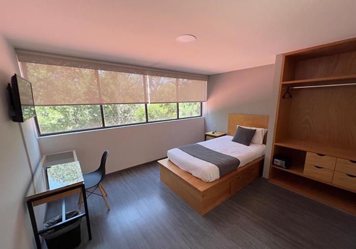 Bonsai Las Aguilas - Housity