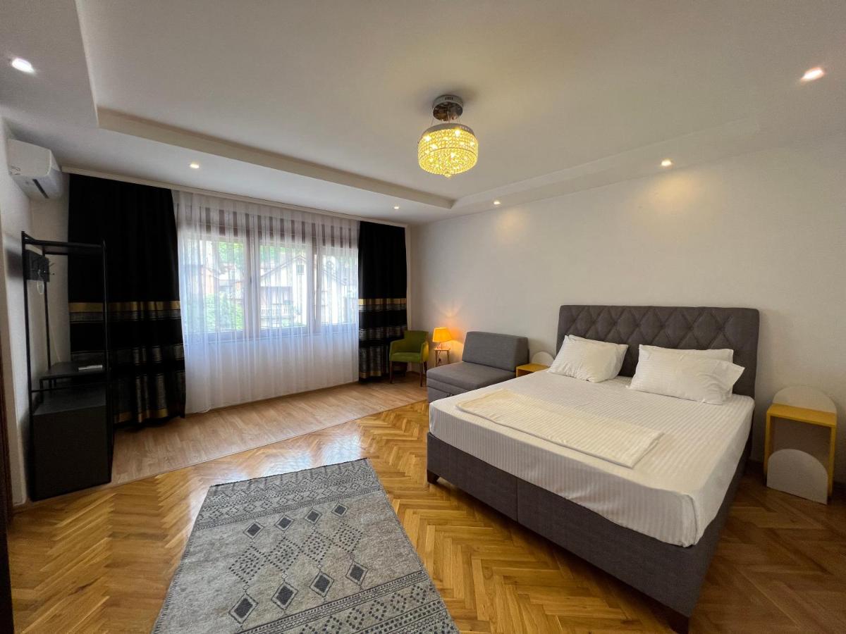 Zani Boutique Hotel - Housity