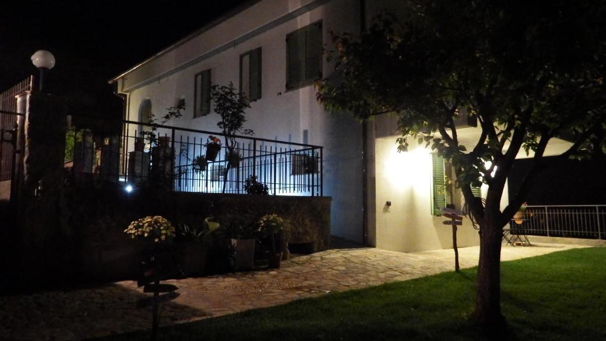 Il Poggio di Maro' - Housity