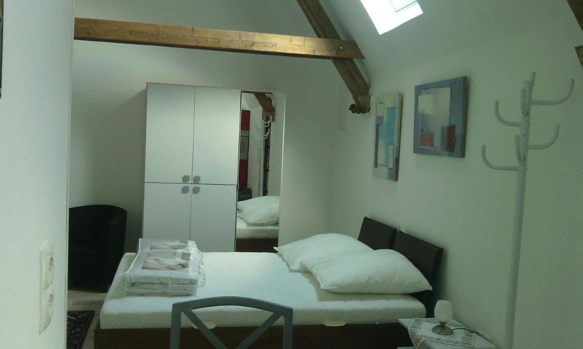 Suitetrails - Apartment Idyle