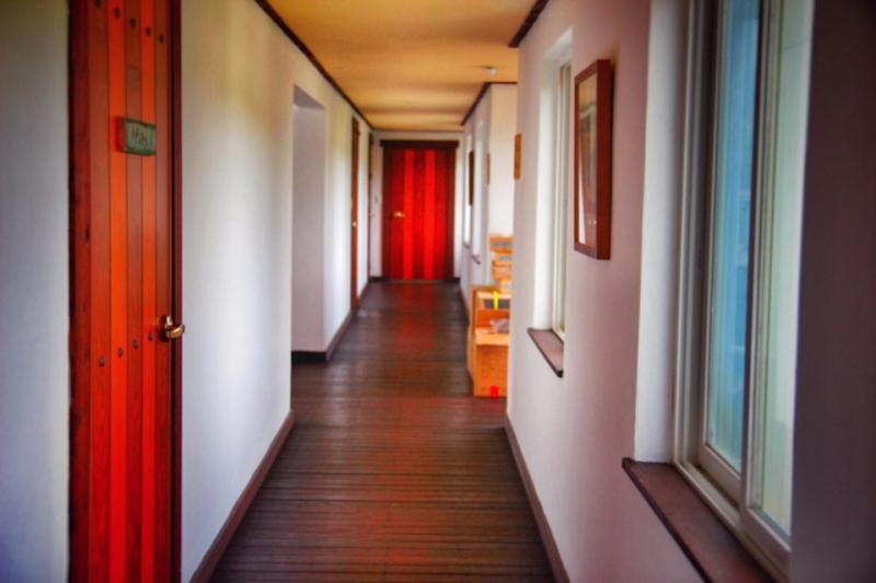 Jeju Land Pension - Housity