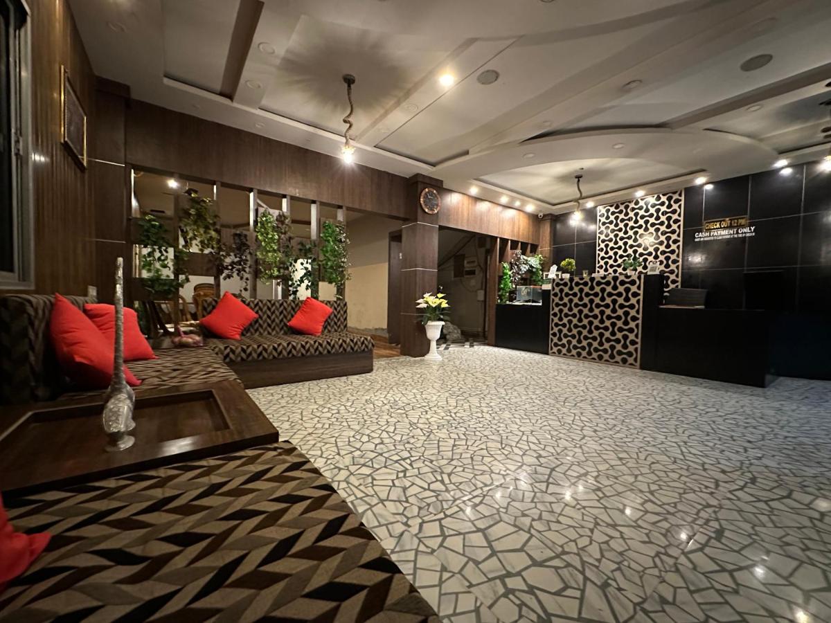 GD HOTEL NJP - Housity