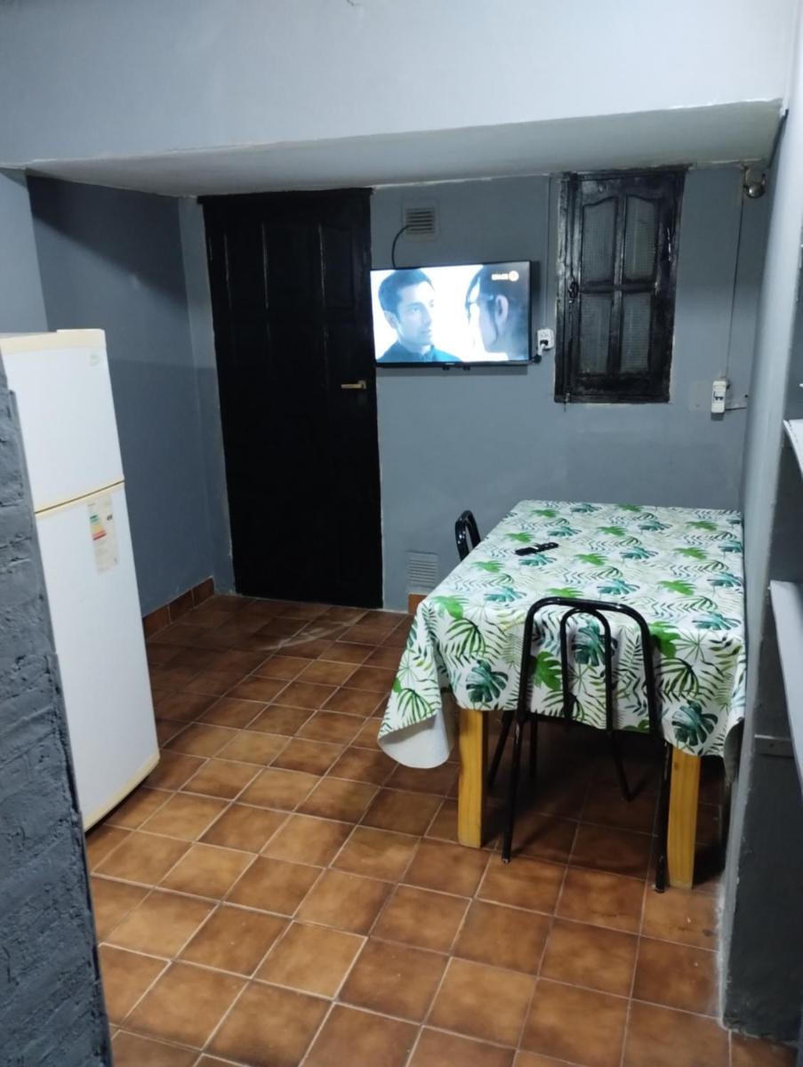 Temporarios Caseros SDE 1D PB - Housity