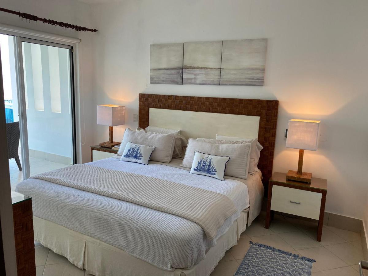 Palmeraie Terrenas beach apartamento - Housity
