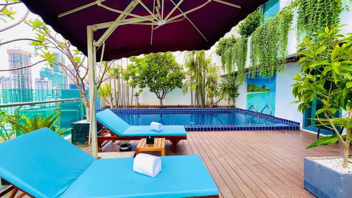 Yi lin jiu dian yilinhotel - Housity