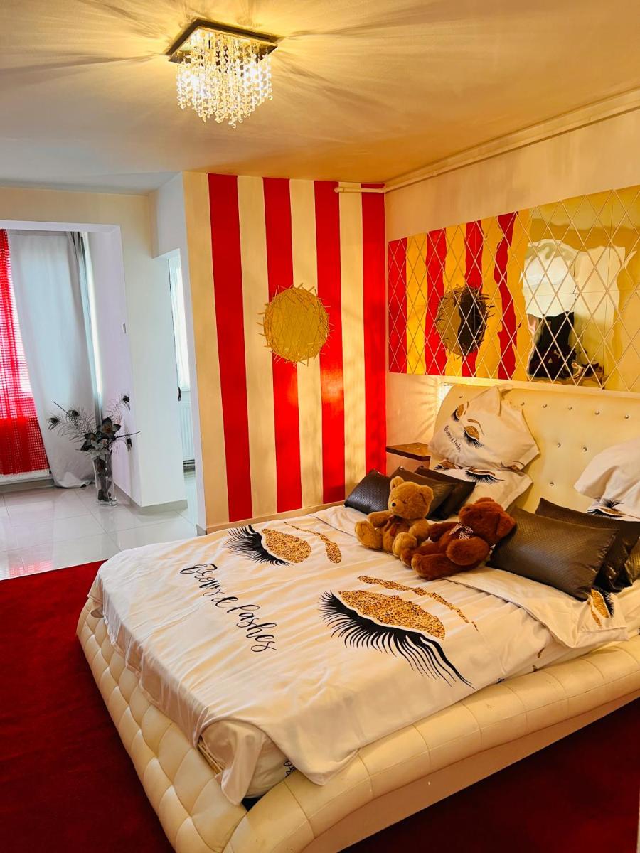 Garsoniera Mihaela - Housity