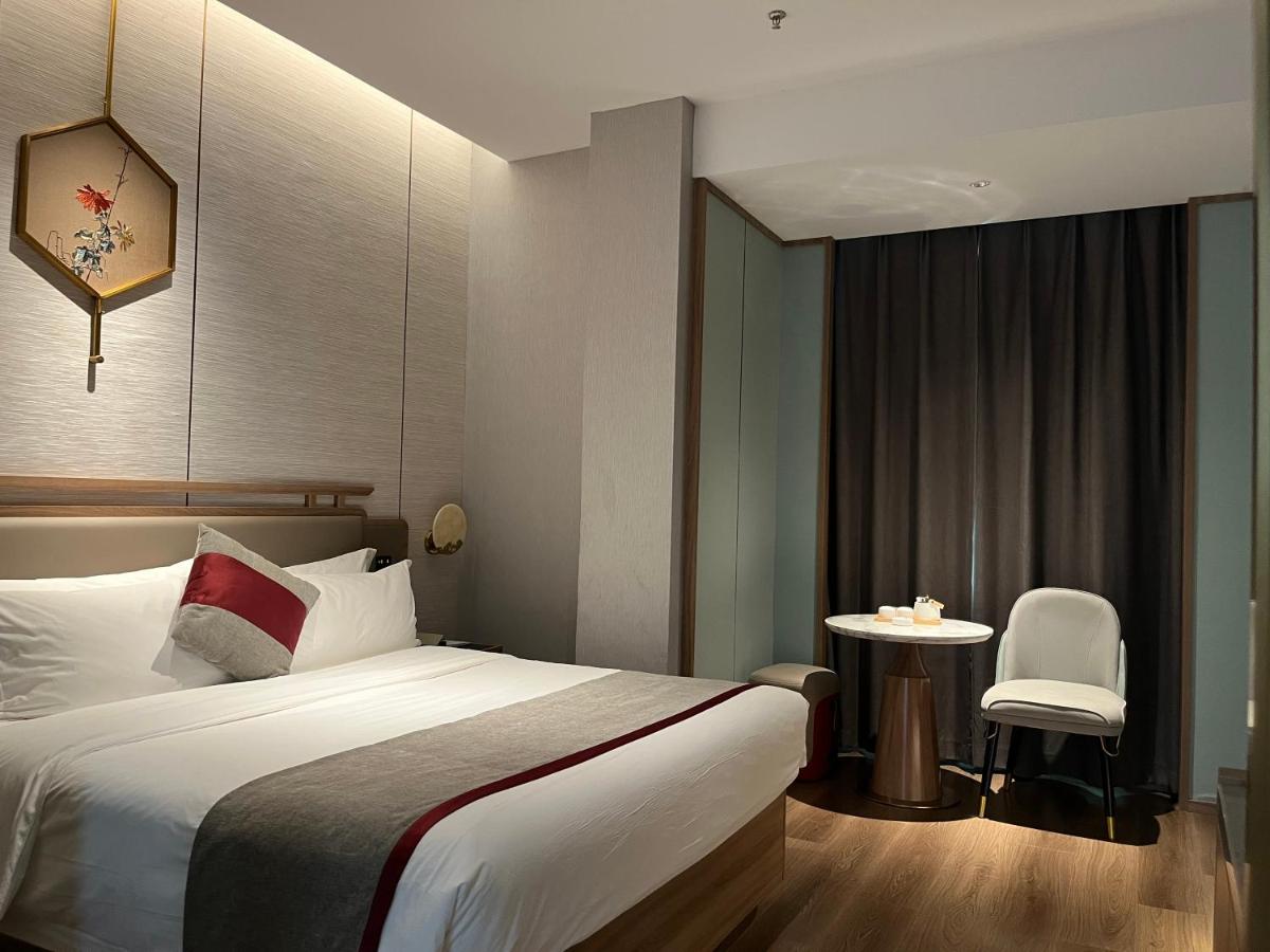 Morning Hotel, Loudi Changqing Street Louxing Square - Housity