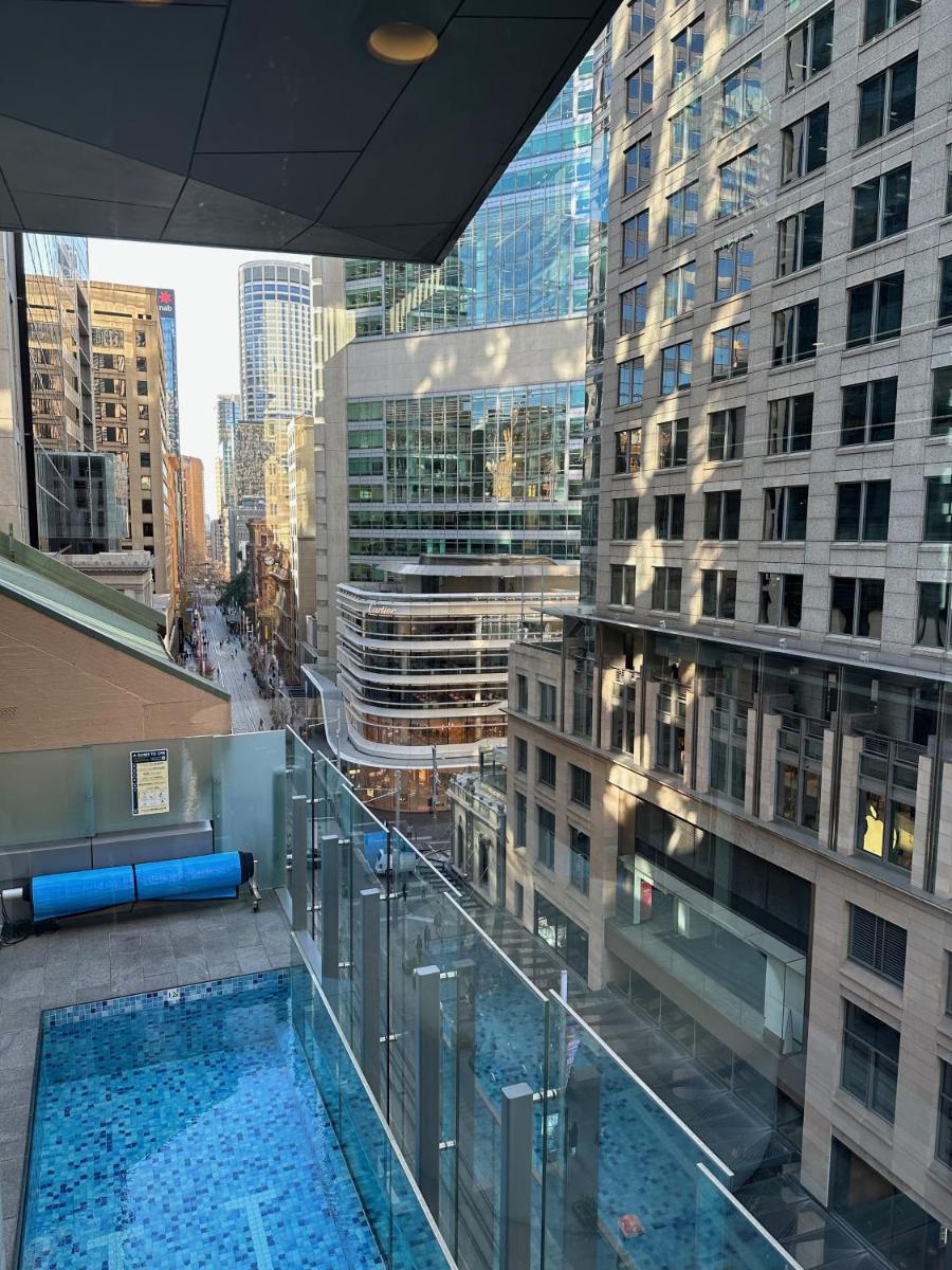 Lux Stay City Centre - Housity