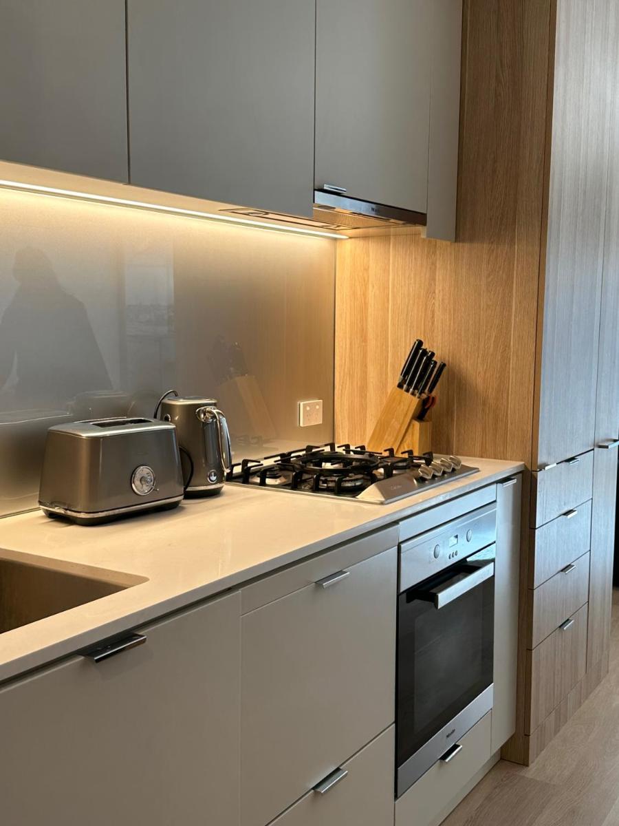 Lux Stay City Centre - Housity