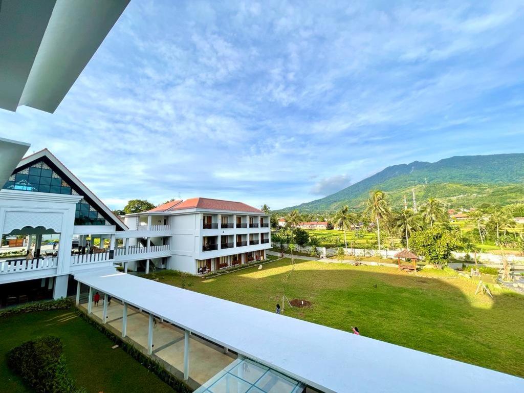 Suitetrails - 5G Resort Cijeruk