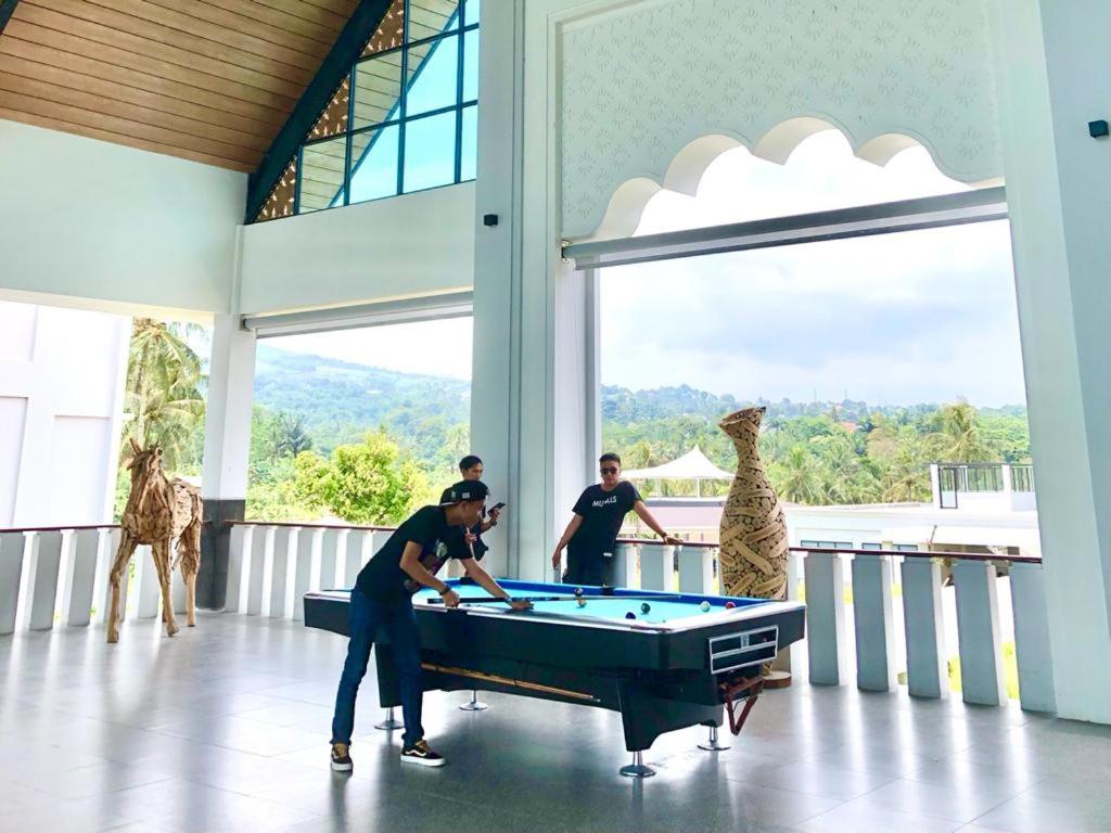 Suitetrails - 5G Resort Cijeruk