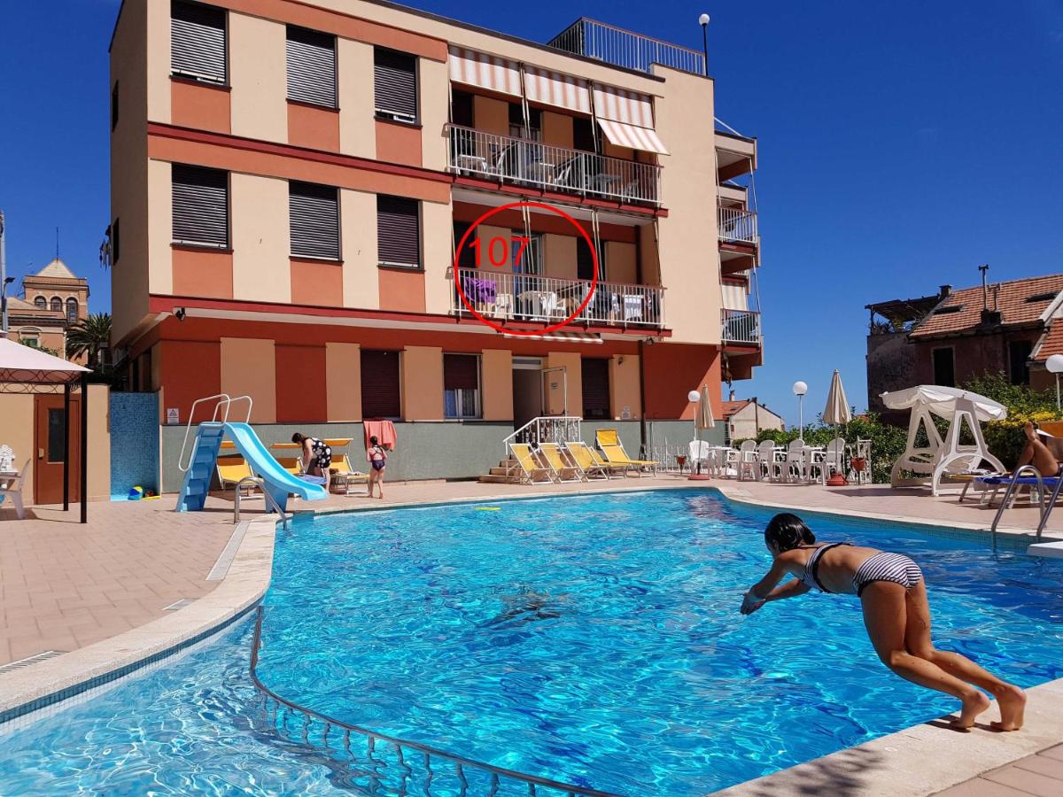 Residence Olivotti - Housity