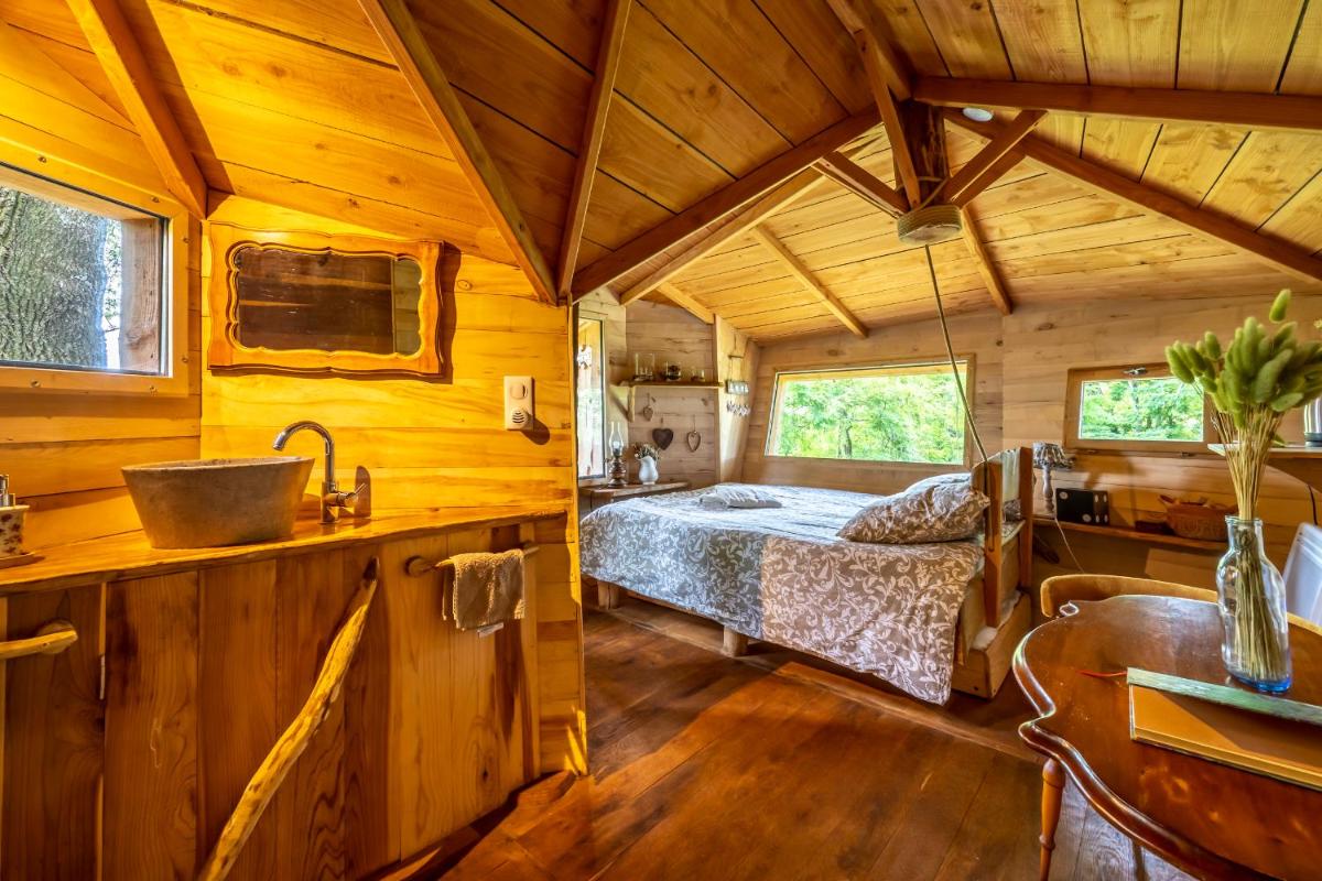 Domaine des Laminak - Housity