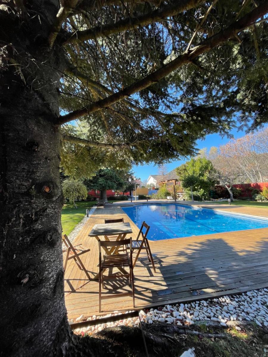 B&B Concha - Housity