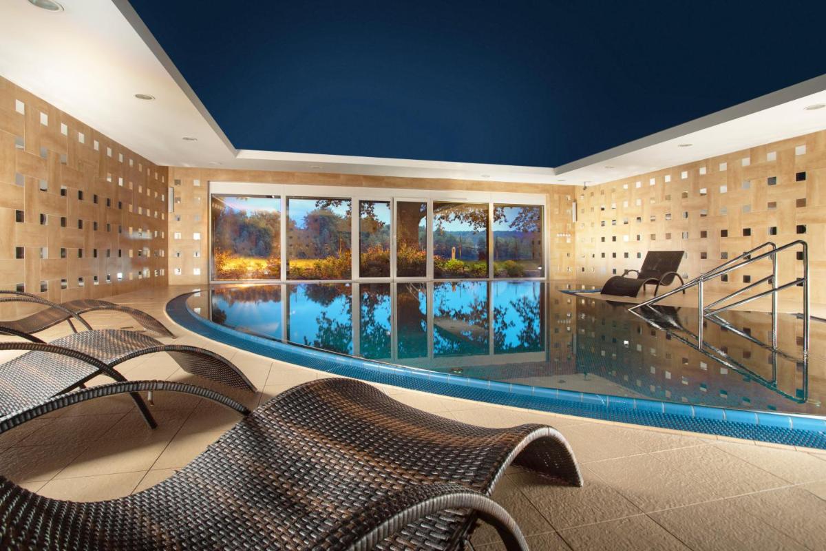 Spa Resort Tree of Life - Housity