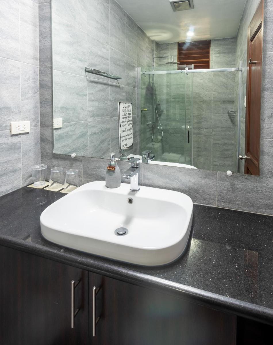 Kalipay Resort Siargao - Hizvo