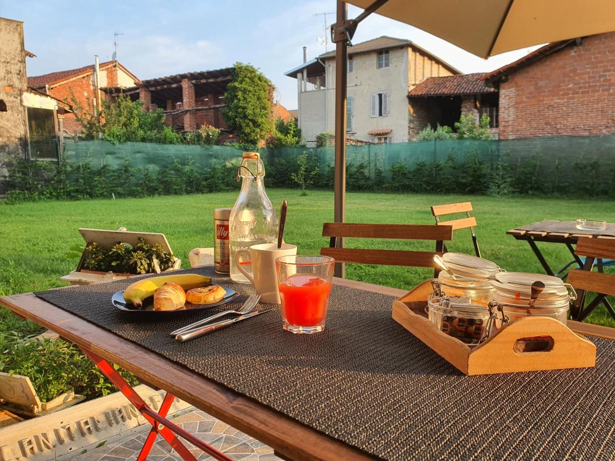 La Bolgora Guesthouse - Hizvo