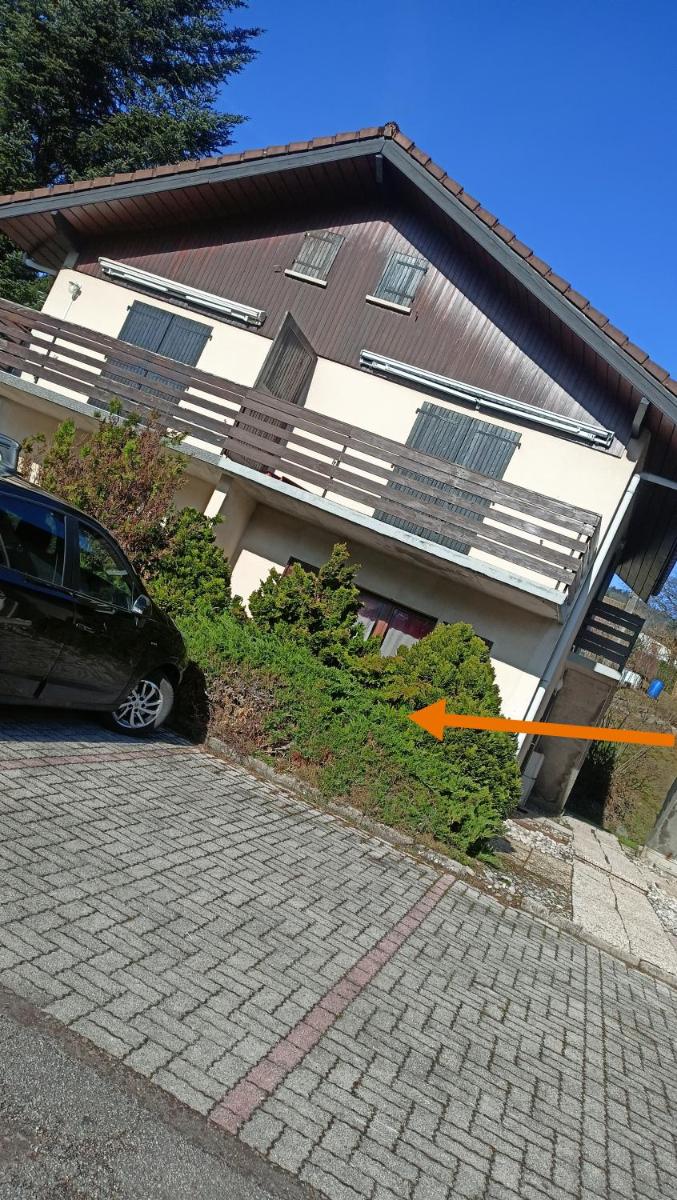 Appartement T2 LA TRINITE GERARDMER - Housity
