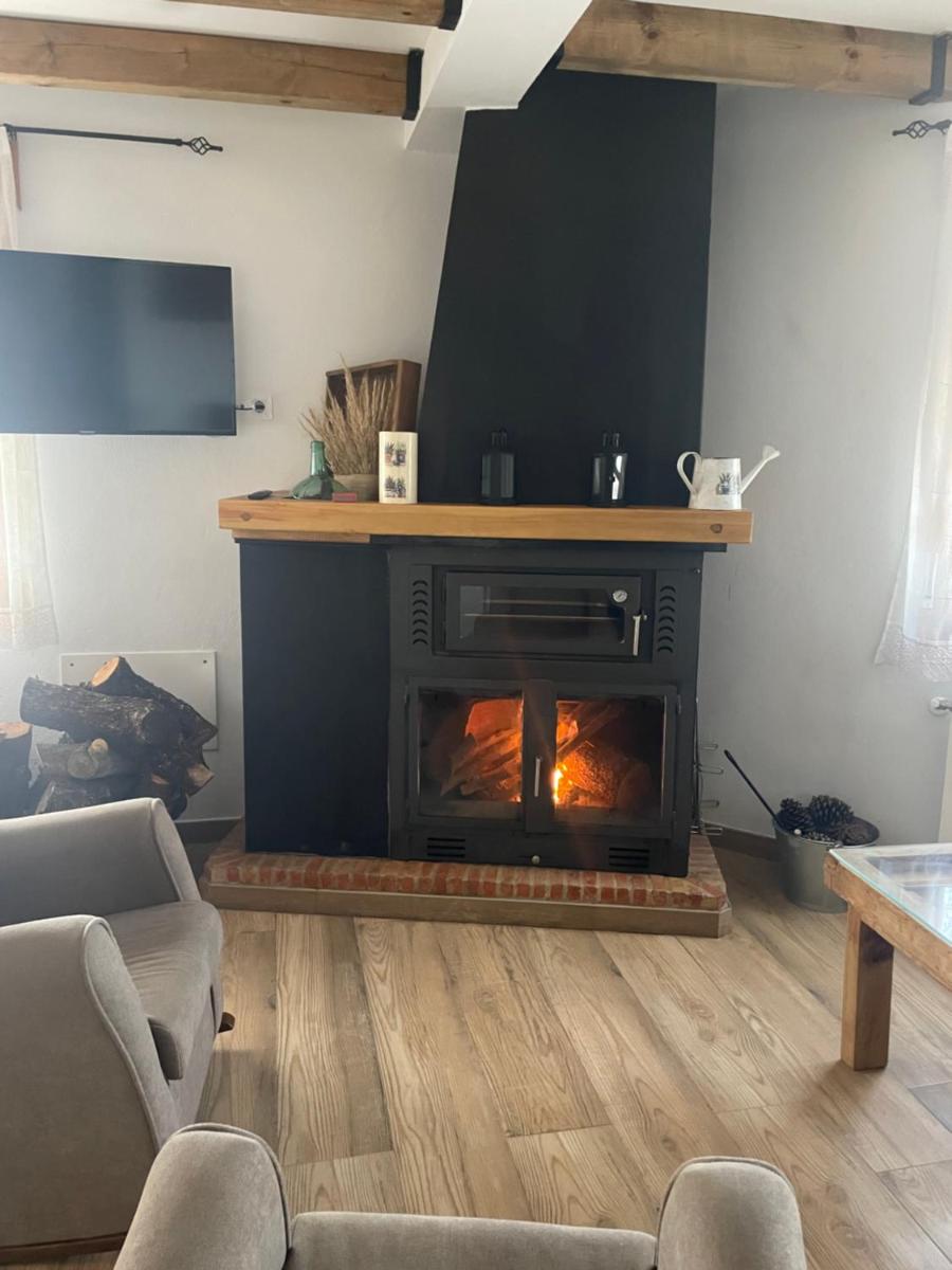 Vivienda Turística Rural Casa Irene - Housity