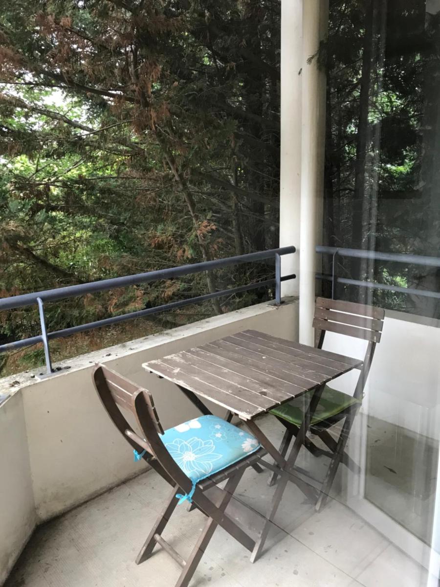 Appartement Toulouse Jardin St Martin - Housity