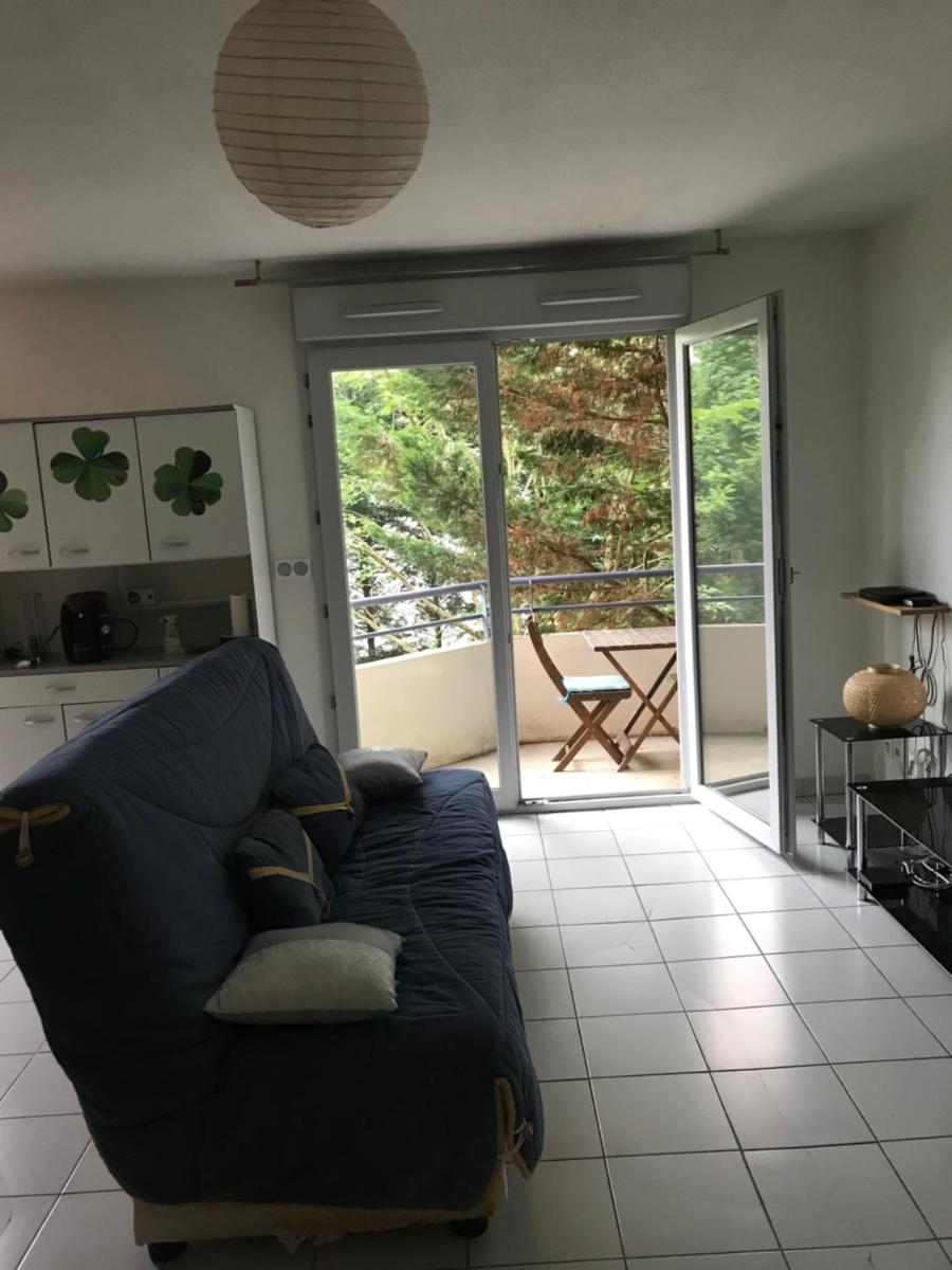 Appartement Toulouse Jardin St Martin - Housity