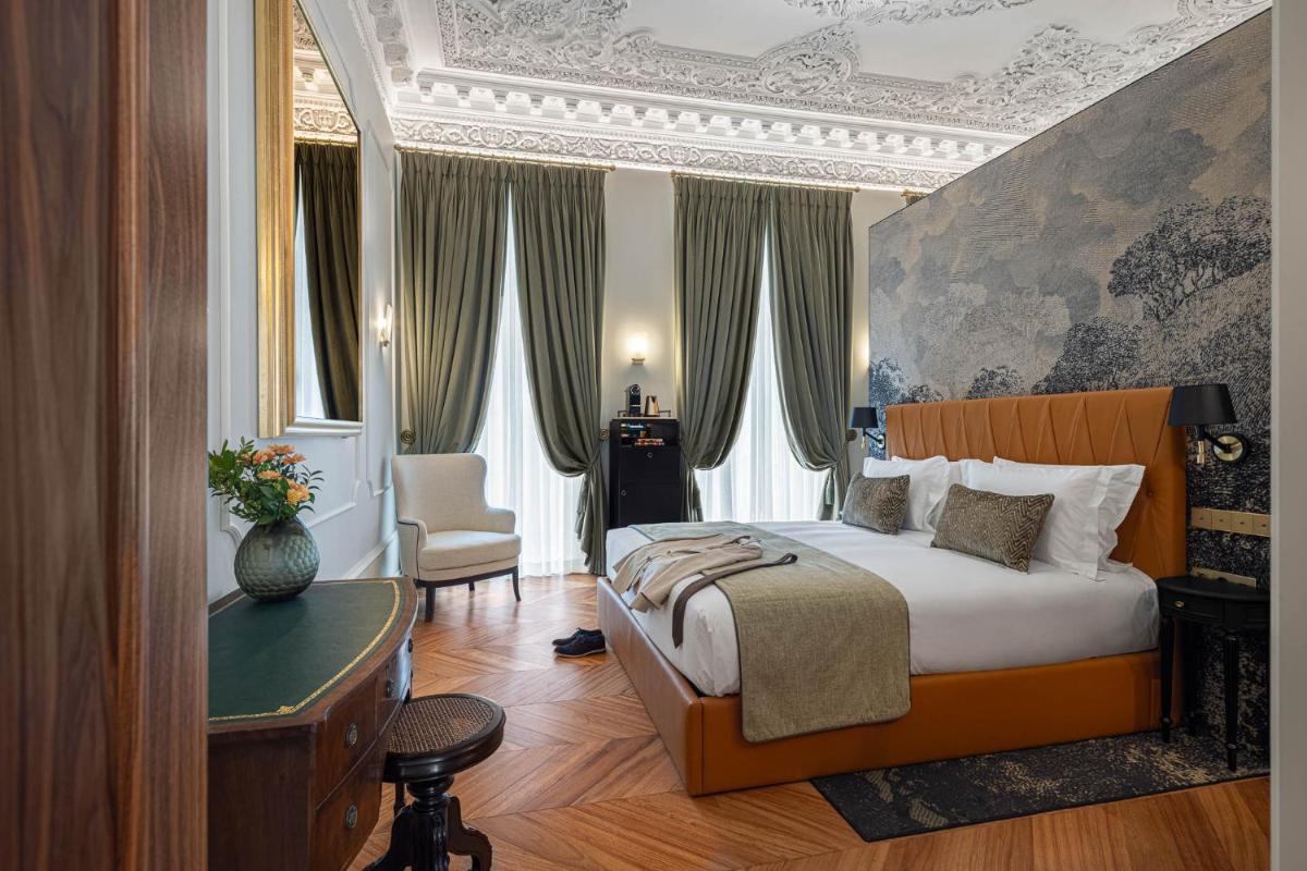 MS Collection Aveiro - Palacete Valdemouro - Housity