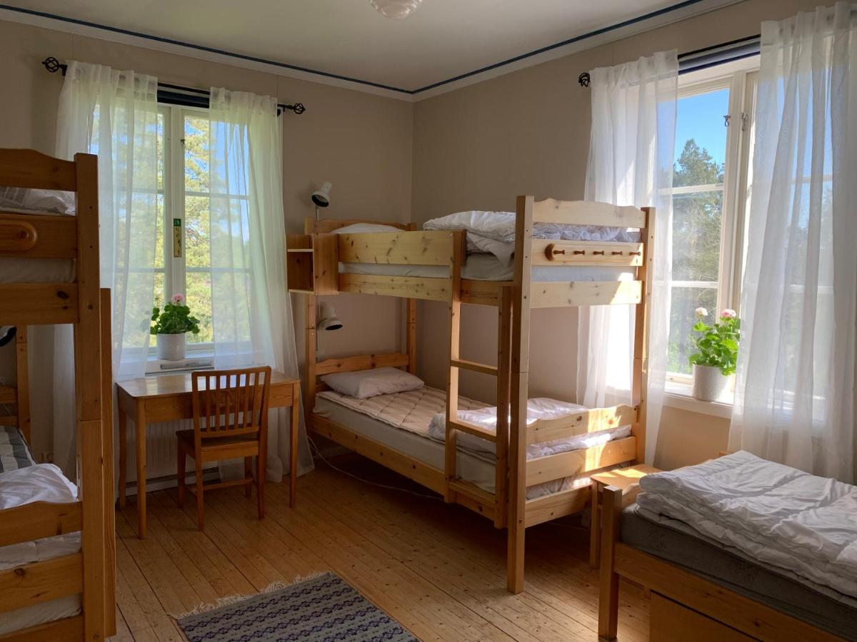 Vandrarhemmet Gammelgården - Housity