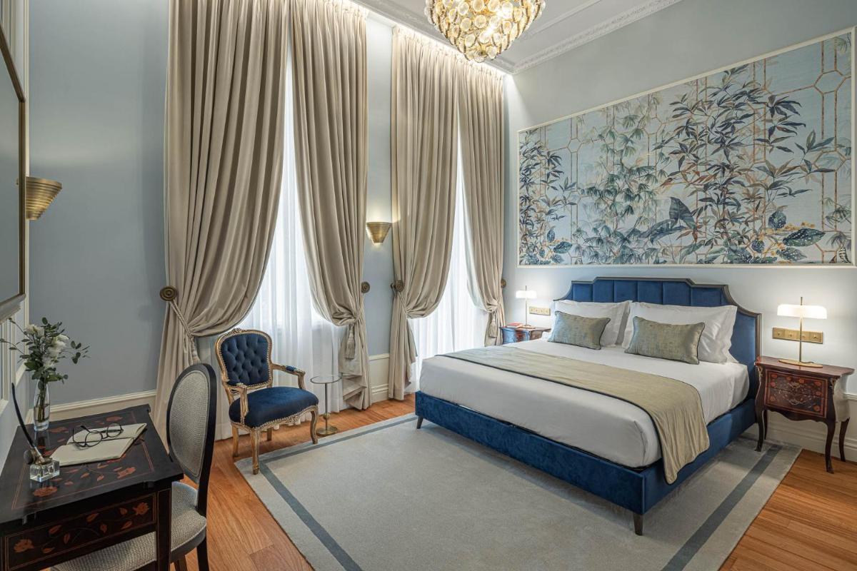 MS Collection Aveiro - Palacete Valdemouro - Housity