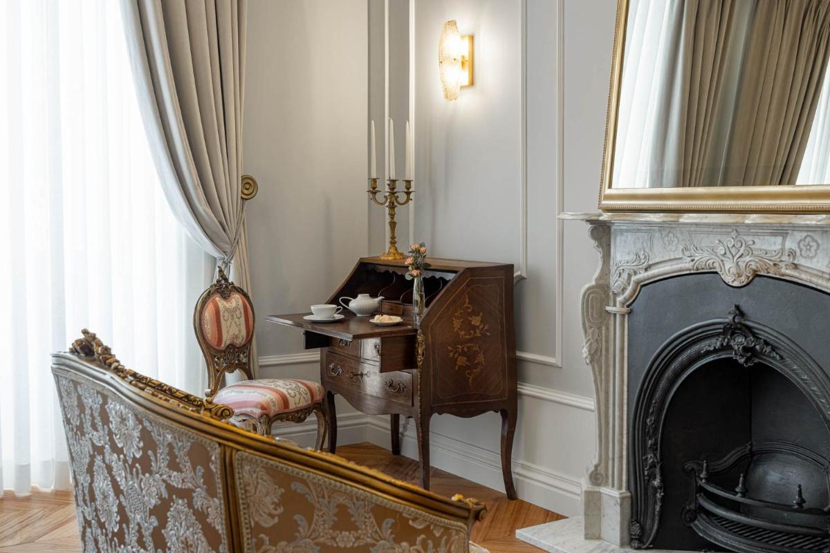 Imagem da galeria de MS Collection Aveiro - Palacete Valdemouro em Aveiro