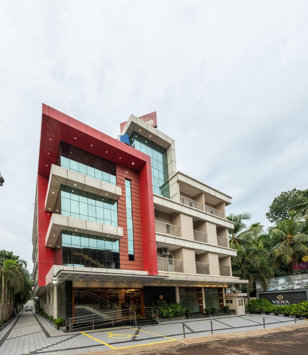 Vidya Residency - Housity