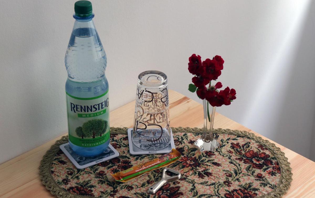 Gästezimmer zum rotem Karpfen - Housity