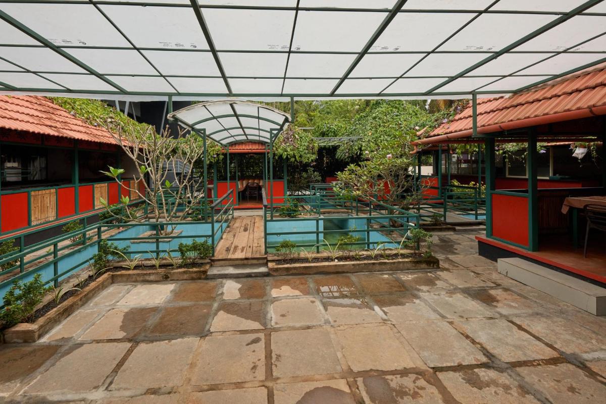 Vidya Residency - Housity