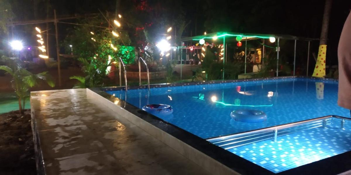 Beach Walk Farm - Housity