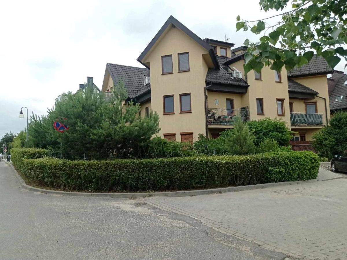 Apartament Herberta - Housity