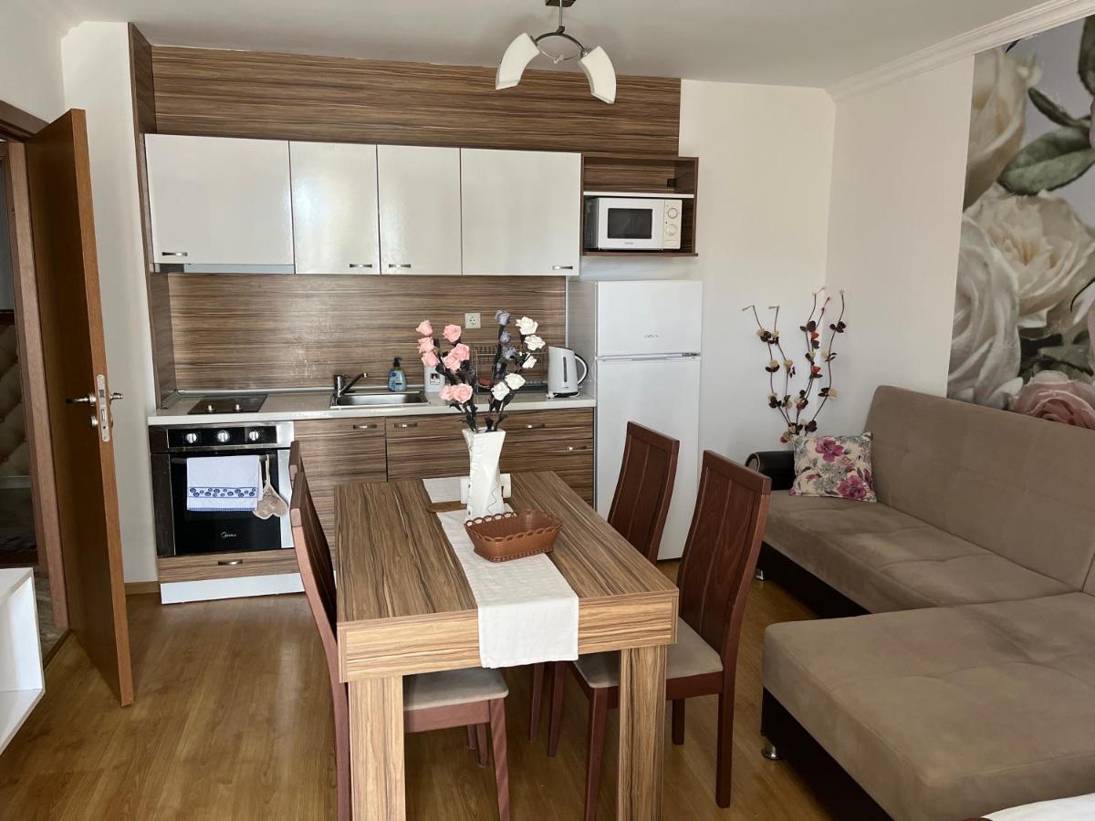 Apart Sweet Homes 5 - Apartments for guests - Housity