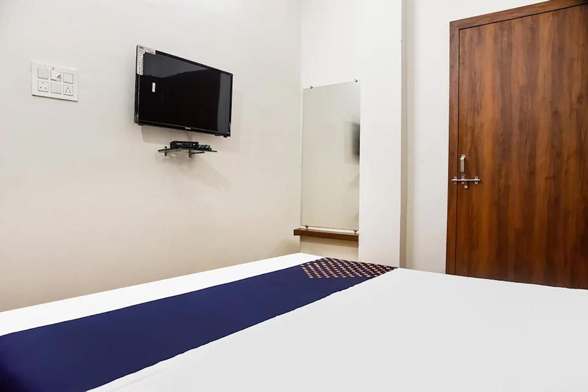 Hotel Saubhagya - Housity