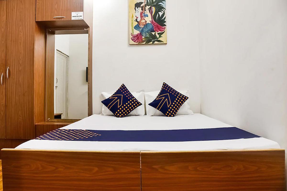 Hotel Saubhagya - Housity