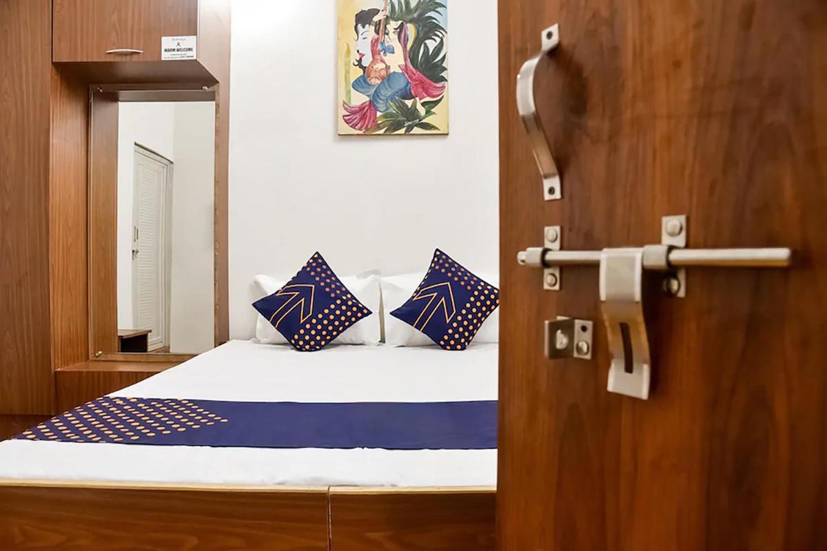 Hotel Saubhagya - Housity