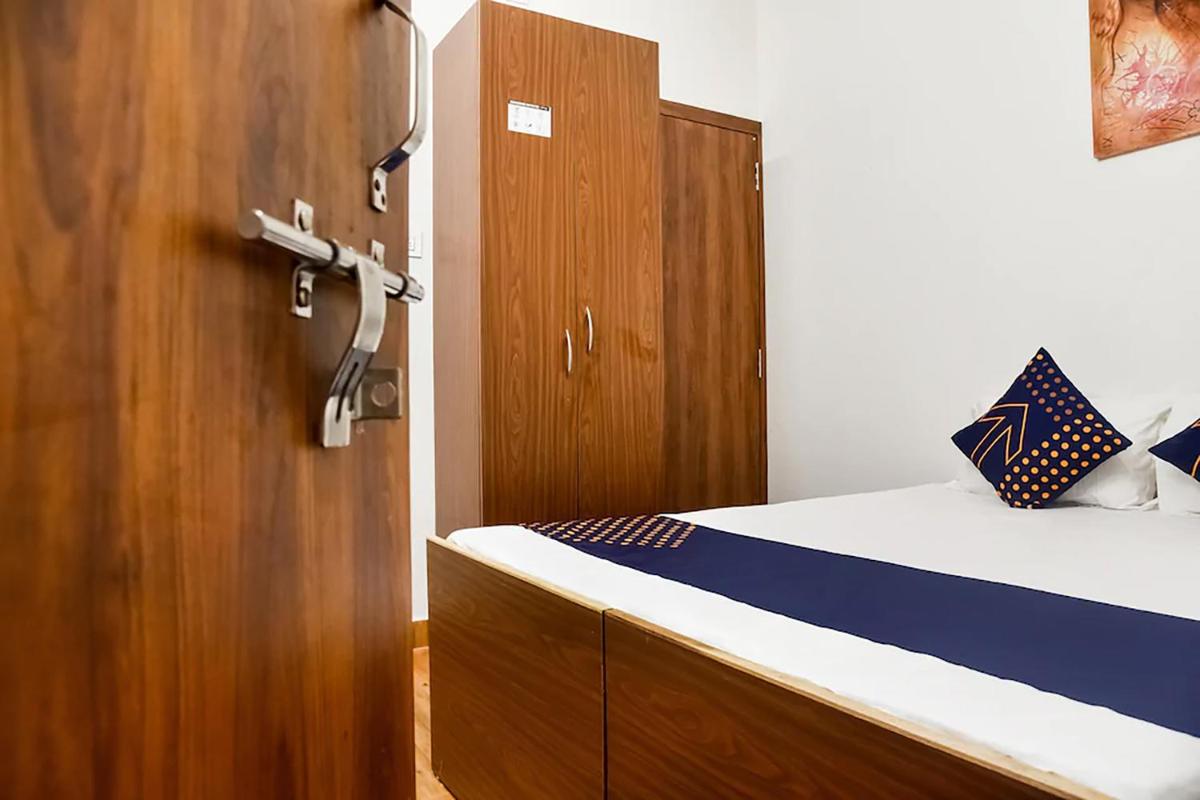 Hotel Saubhagya - Housity