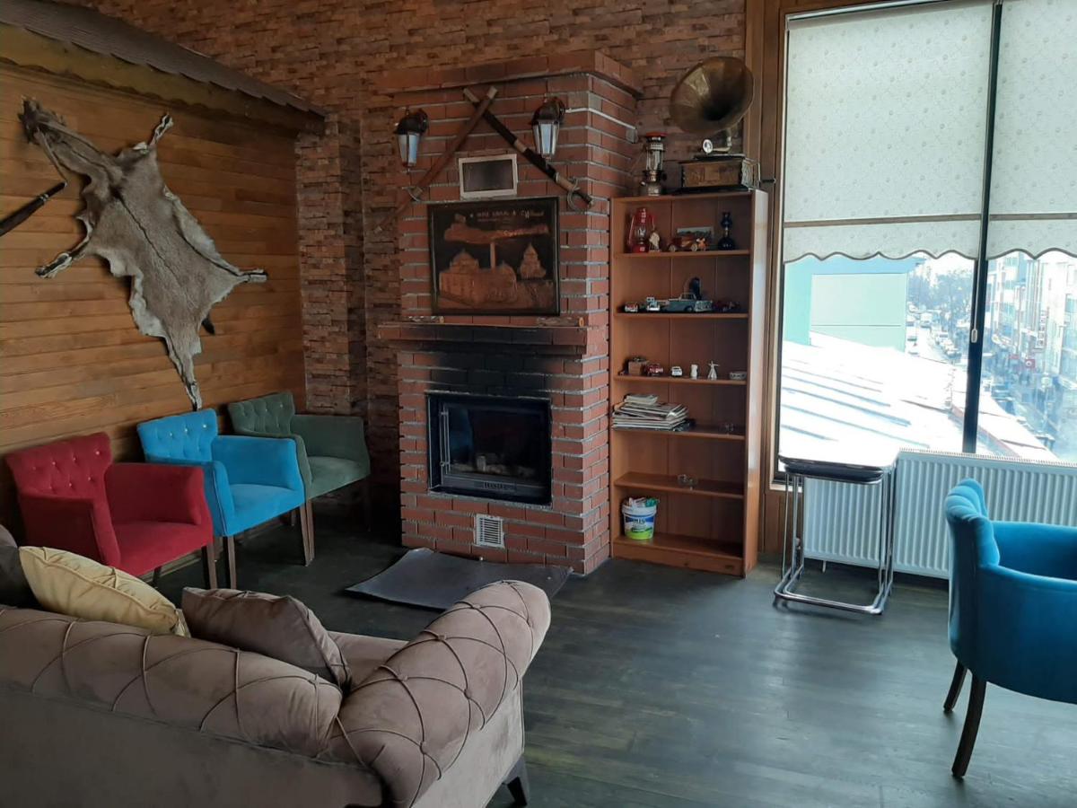 Hotel kafkasya - Housity