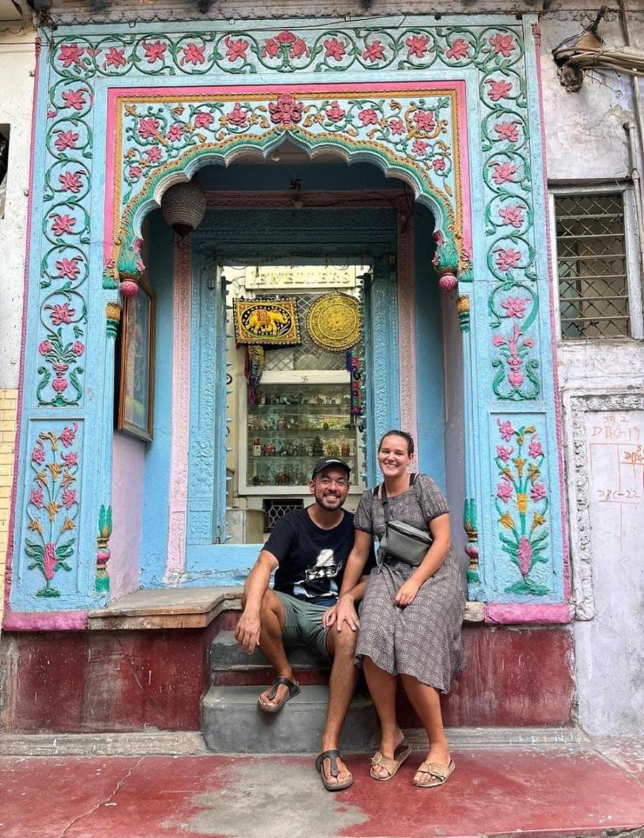 Yes Boss By Backpackers Heaven RIGHT IN CENTRE OF NEW DELHI - Housity
