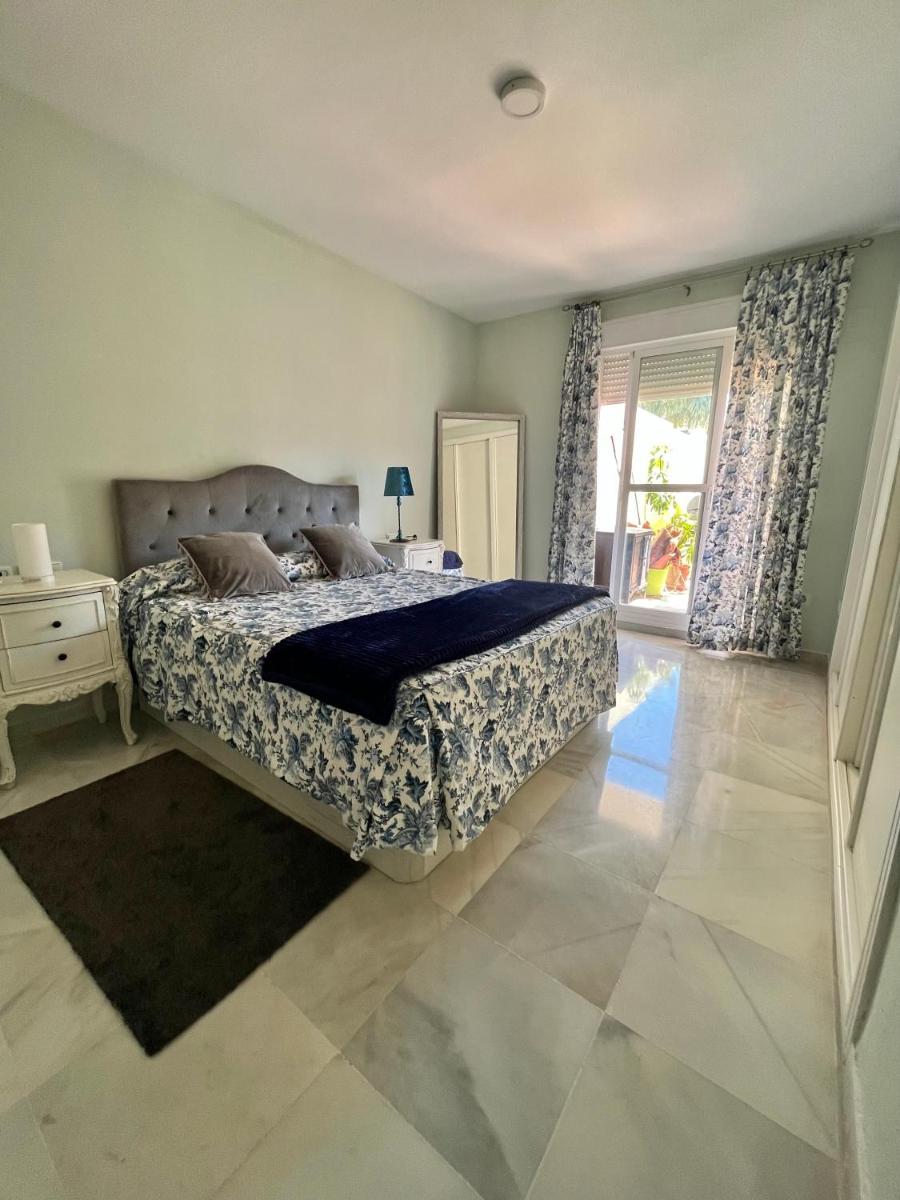 Suitetrails - 5 MIN. PUERTO BANUS. STUNNING APARMENT & BIG TERRACE