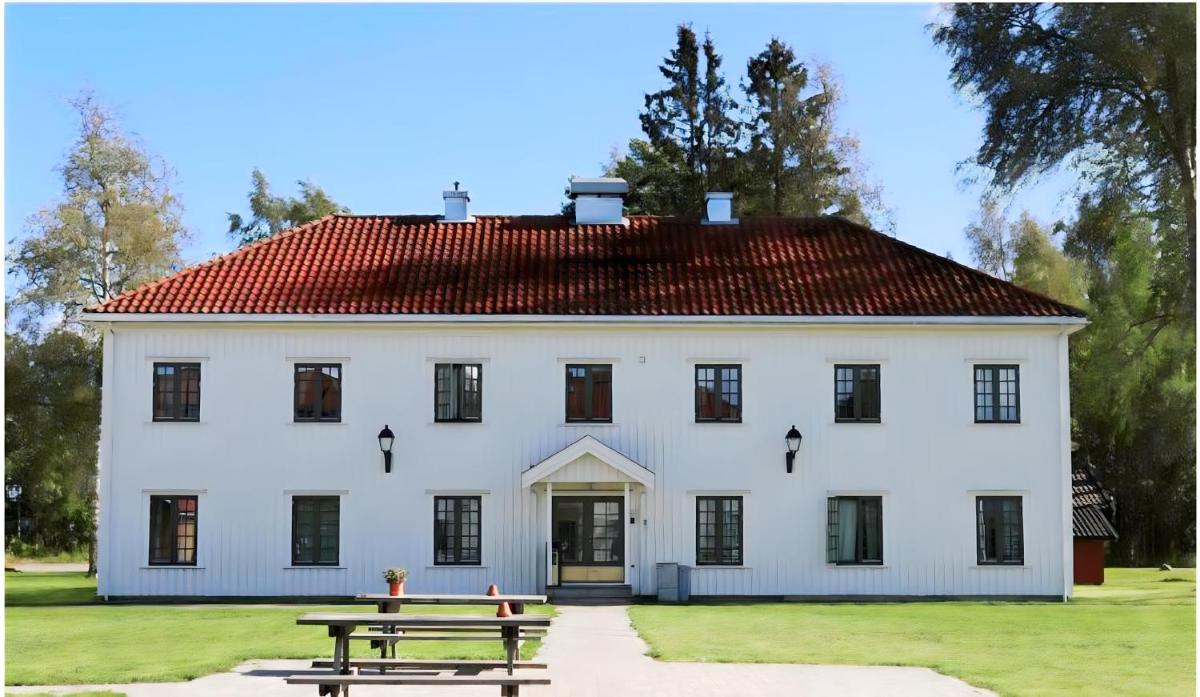 Suitetrails - Oslo Airport Apartments